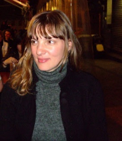 Ilaria Bartolini