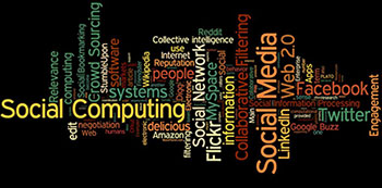 Social/Occupation Computing​